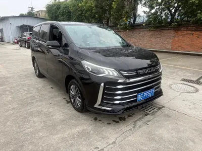 大通 G50