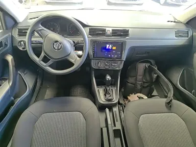 Volkswagen Santana