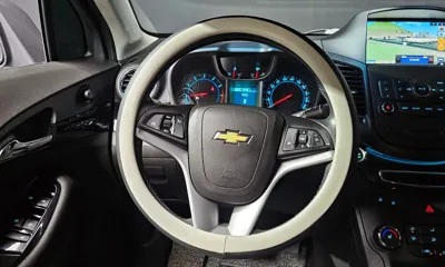 ChevroletGMDaewoo Orlando