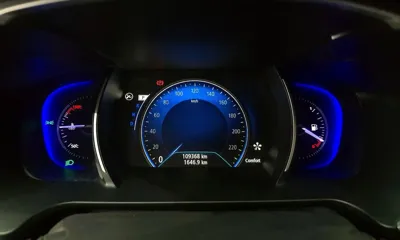 Renault-KoreaSamsung SM6