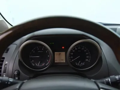 Toyota Prado (Import)
