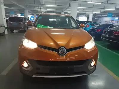MG MG GS