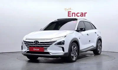 Hyundai Nexo