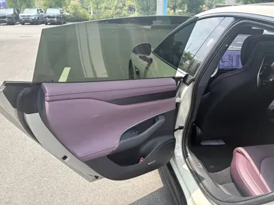 Xiaomi SU7