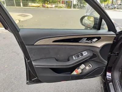Hongqi Hongqi H9