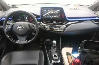 Toyota Izoa
