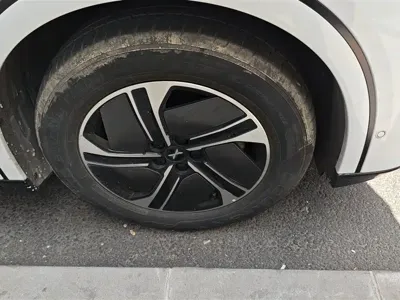 Xpeng G6