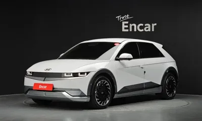 Hyundai Ioniq5