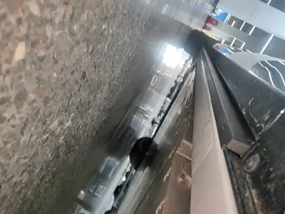 Nio ES8