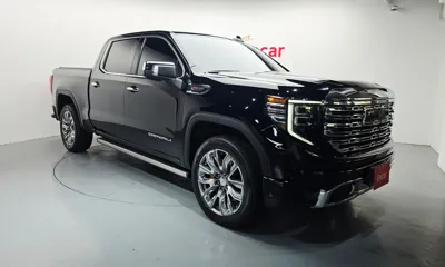 GMC Sierra