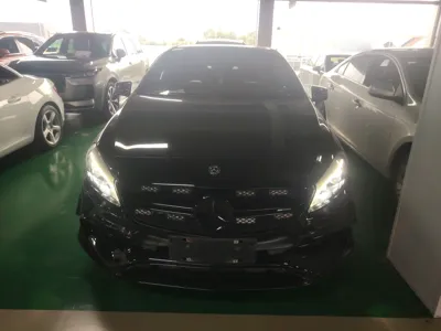 Mercedes-Benz A AMG