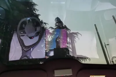 Xiaomi Auto YU7