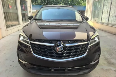 Buick Envision