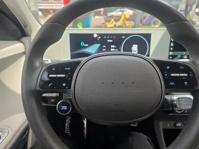Hyundai Ioniq5