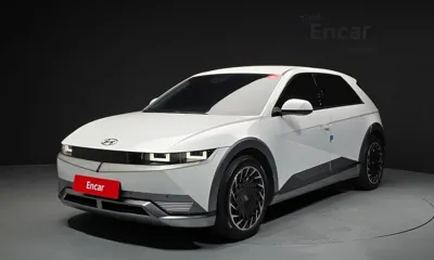 Hyundai Ioniq5