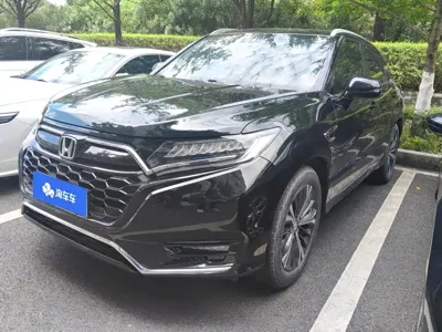 Honda UR-V