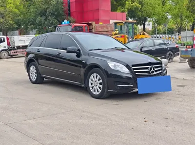 Mercedes-Benz R-Class