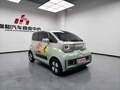Baojun KiWi EV