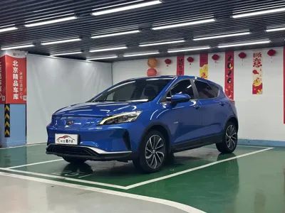 Geely GSe