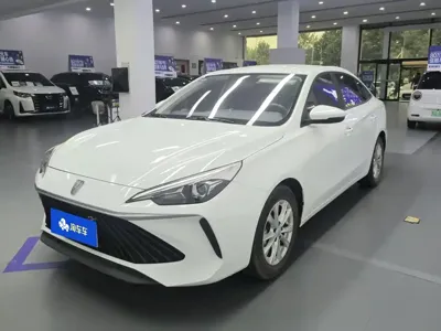 Roewe i5