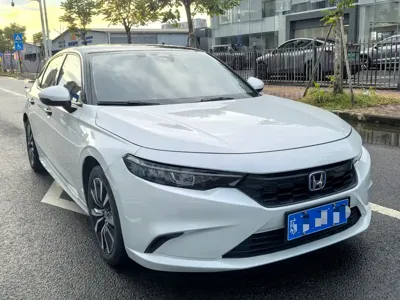 Honda Integra