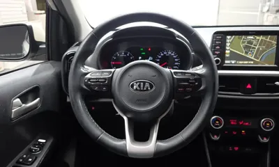 Kia Morning