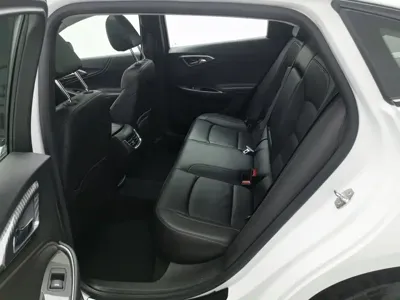 Chevrolet Malibu XL