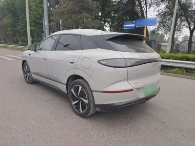 BYD 海狮06