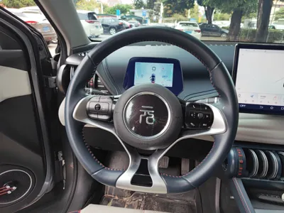 BYD Yuan Plus