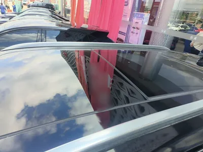 Hongqi HS7