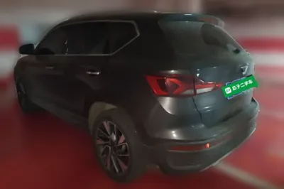 Jetta VS5