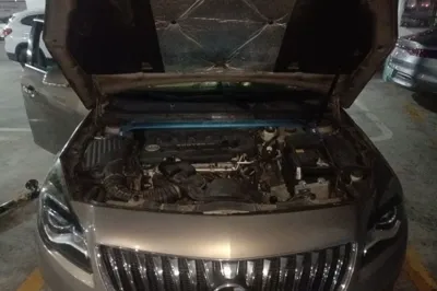 Buick Regal