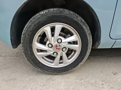 Wuling MINIEV