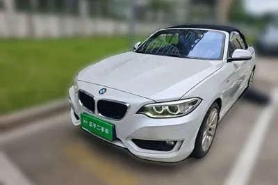 BMW 2 Series