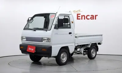 ChevroletGMDaewoo labo