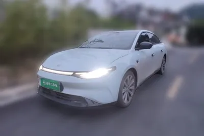 Leapmotor C01