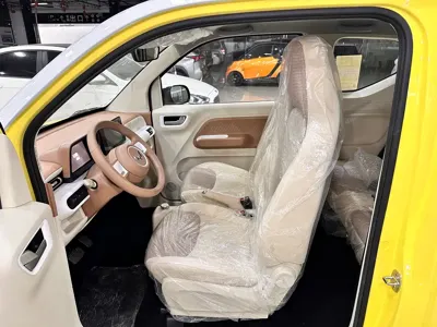 Wuling MINIEV