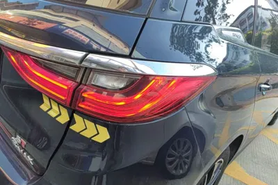 BYD Song Max