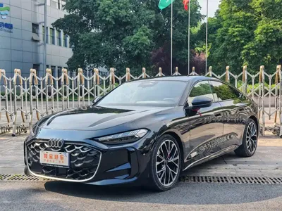 Audi 奥迪A5L Sportback