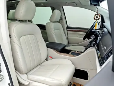 GAC Motor Trumpchi M8