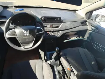 Baojun 310