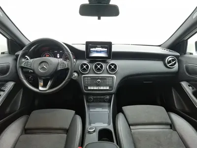 Mercedes-Benz A-Class (Import)