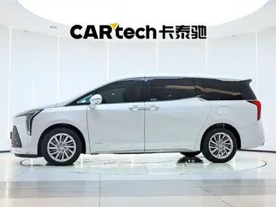 Buick Century