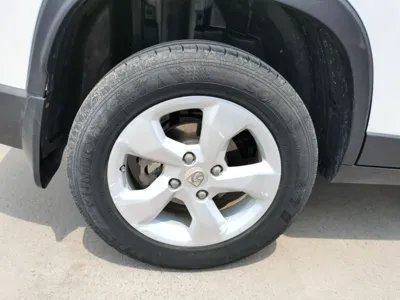 Baojun 510
