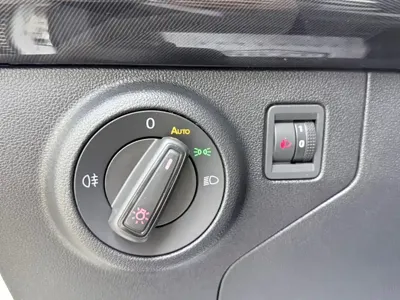 Jetta VS5