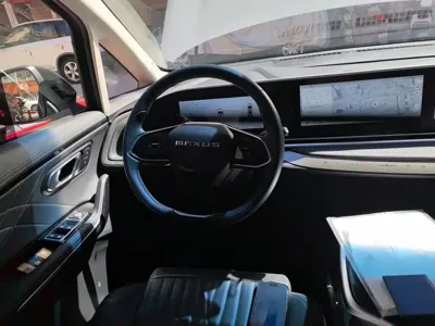 Maxus G90