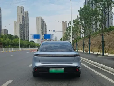 Fengxing Xinghai S7