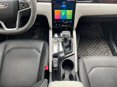 JAC A5