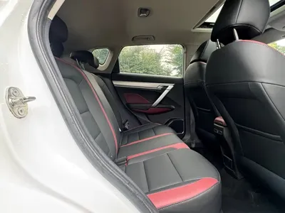 Geely Binyue