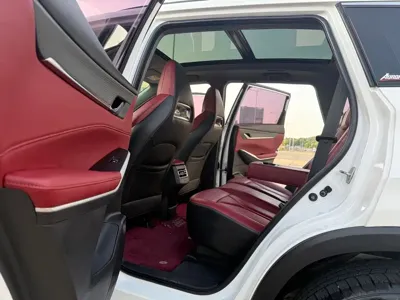 Changan 长安CS75PLUS